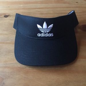 NWOT Adidas Visor